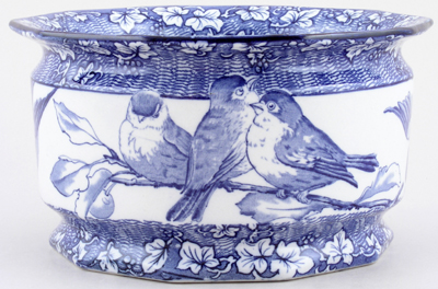 Cache Pot or Jardiniere c1920s